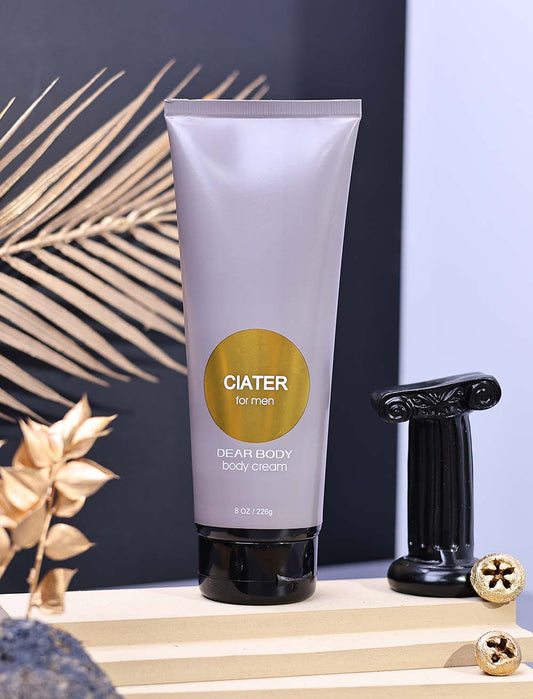 CIATER BODY CREAM 8FL OZ / 226g
