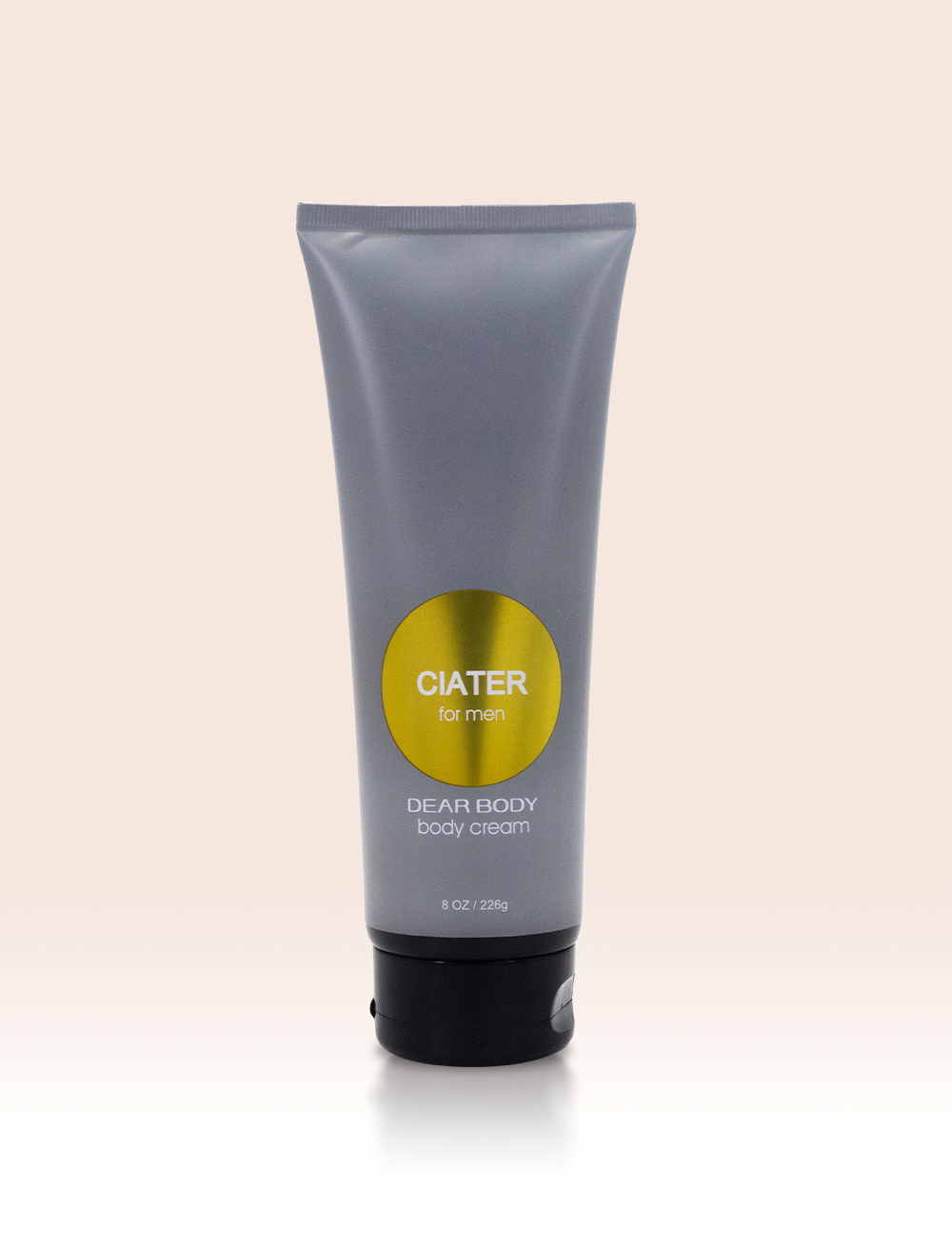 CIATER BODY CREAM 8FL OZ / 226g