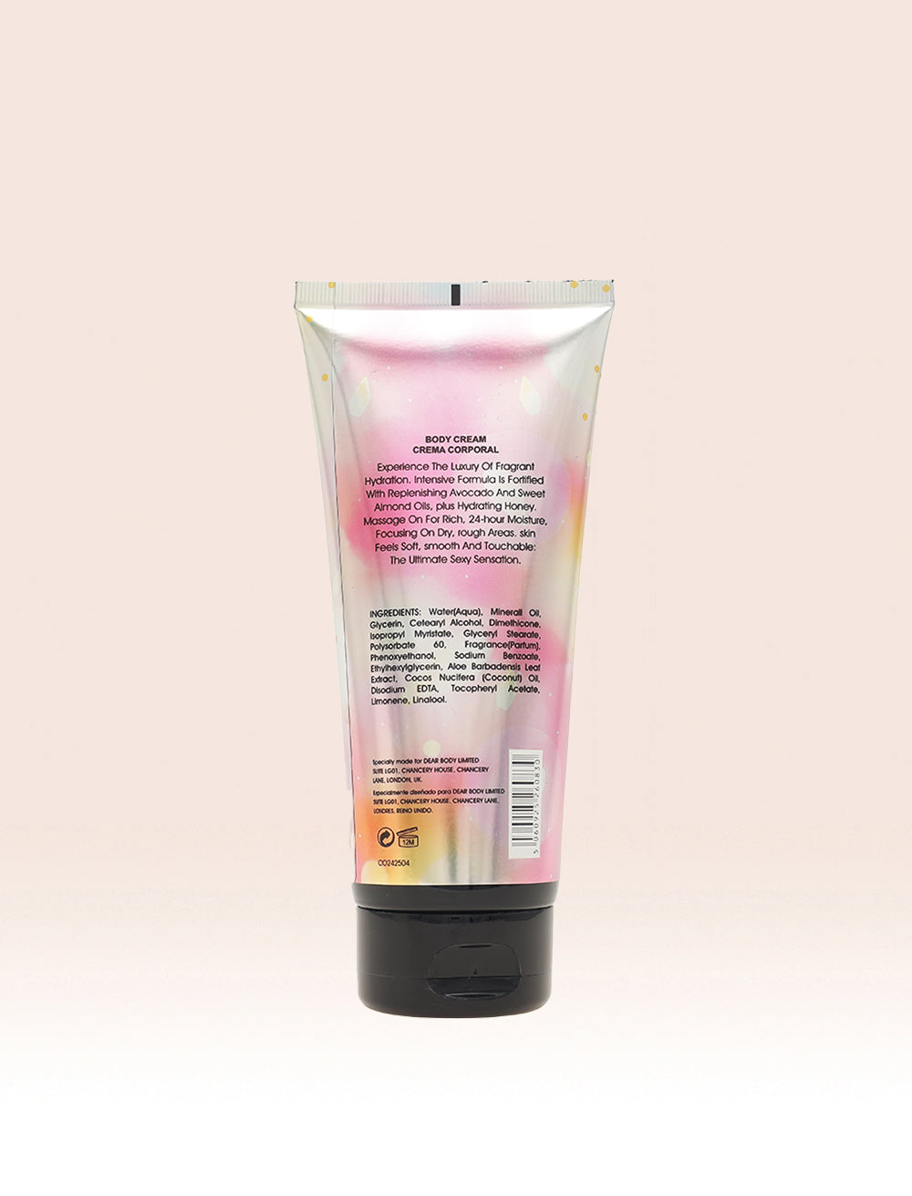 AIR OF ROMANCE BODY CREAM 200ML | 6.7 FL OZ