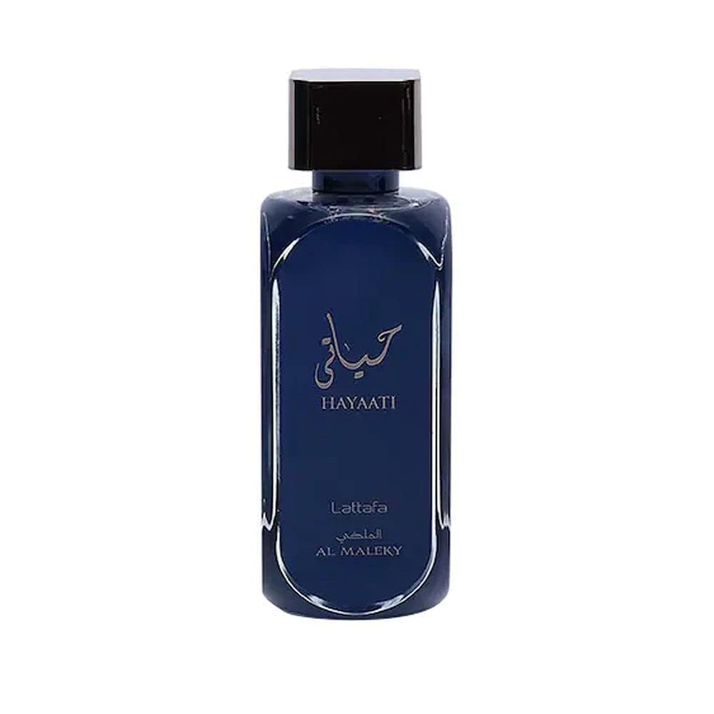 AL MALEKY LATTAFA EAU DE PARFUM 100ML | ARABIC PARFUM UNISEX