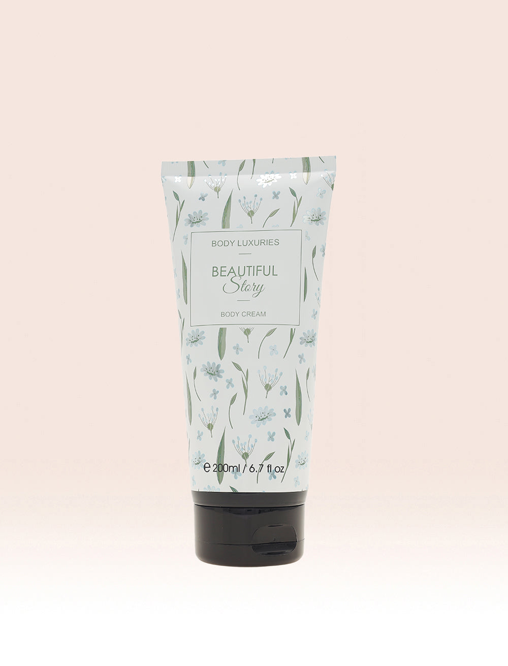 BEAUTIFUL STORY BODY CREAM 200 ML | 6.7 FL OZ