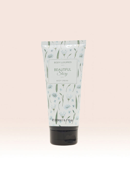 BEAUTIFUL STORY BODY CREAM 200 ML | 6.7 FL OZ