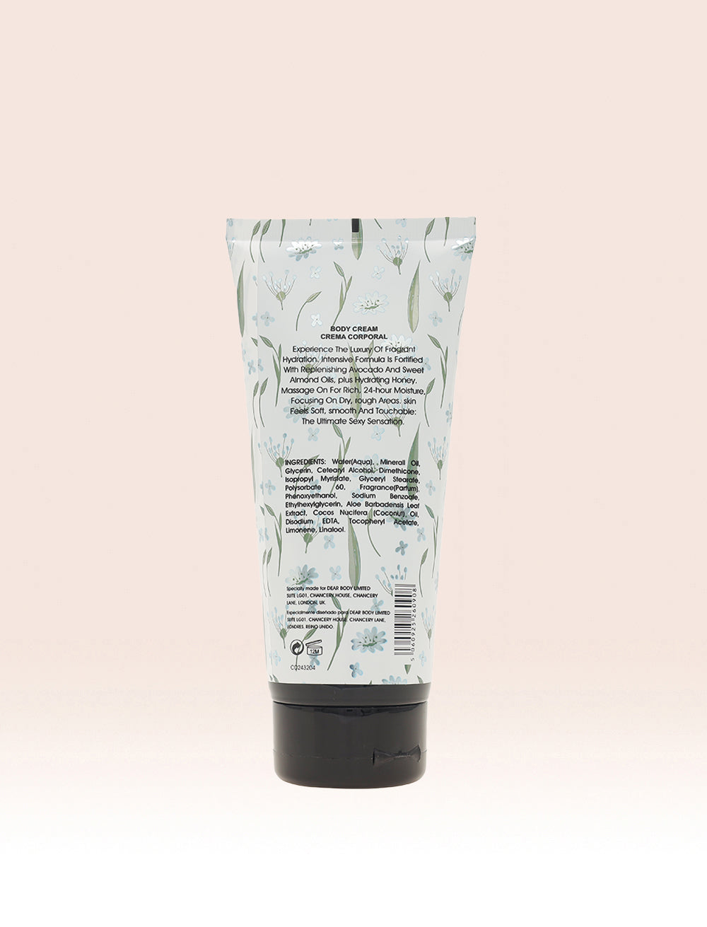 BEAUTIFUL STORY BODY CREAM 200 ML | 6.7 FL OZ