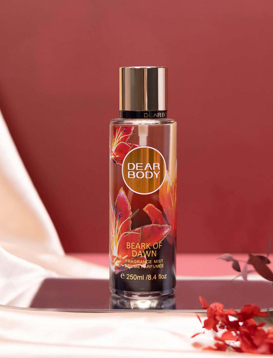 BEARK OF DAWN BODY MIST 250 ML | 8.4 FL OZ