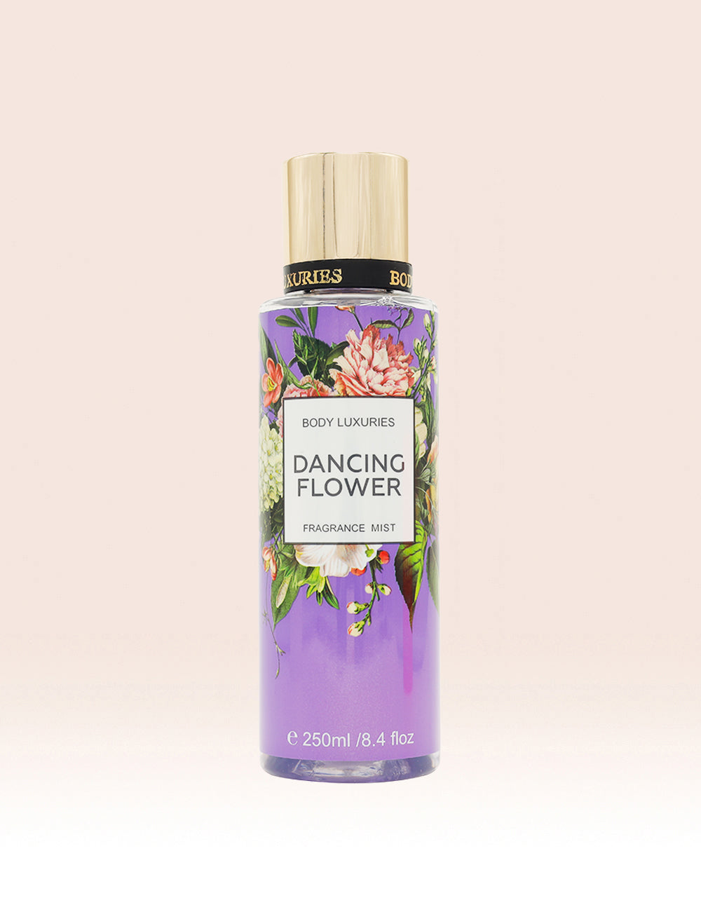 DANCING FLOWER BODY MIST 8.4FL OZ / 250 ML