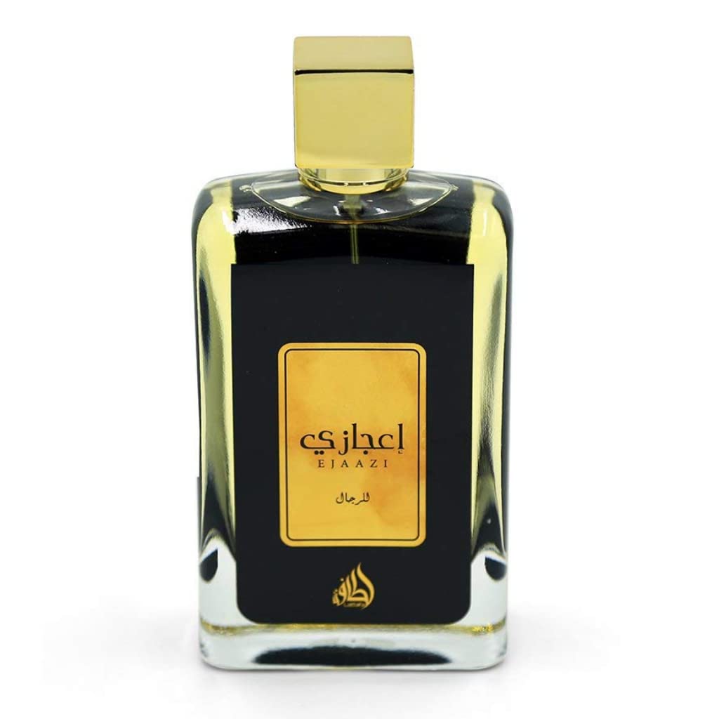 EJAAZI EAU DE PARFUM 100ML | ARABIC PARFUM UNISEX
