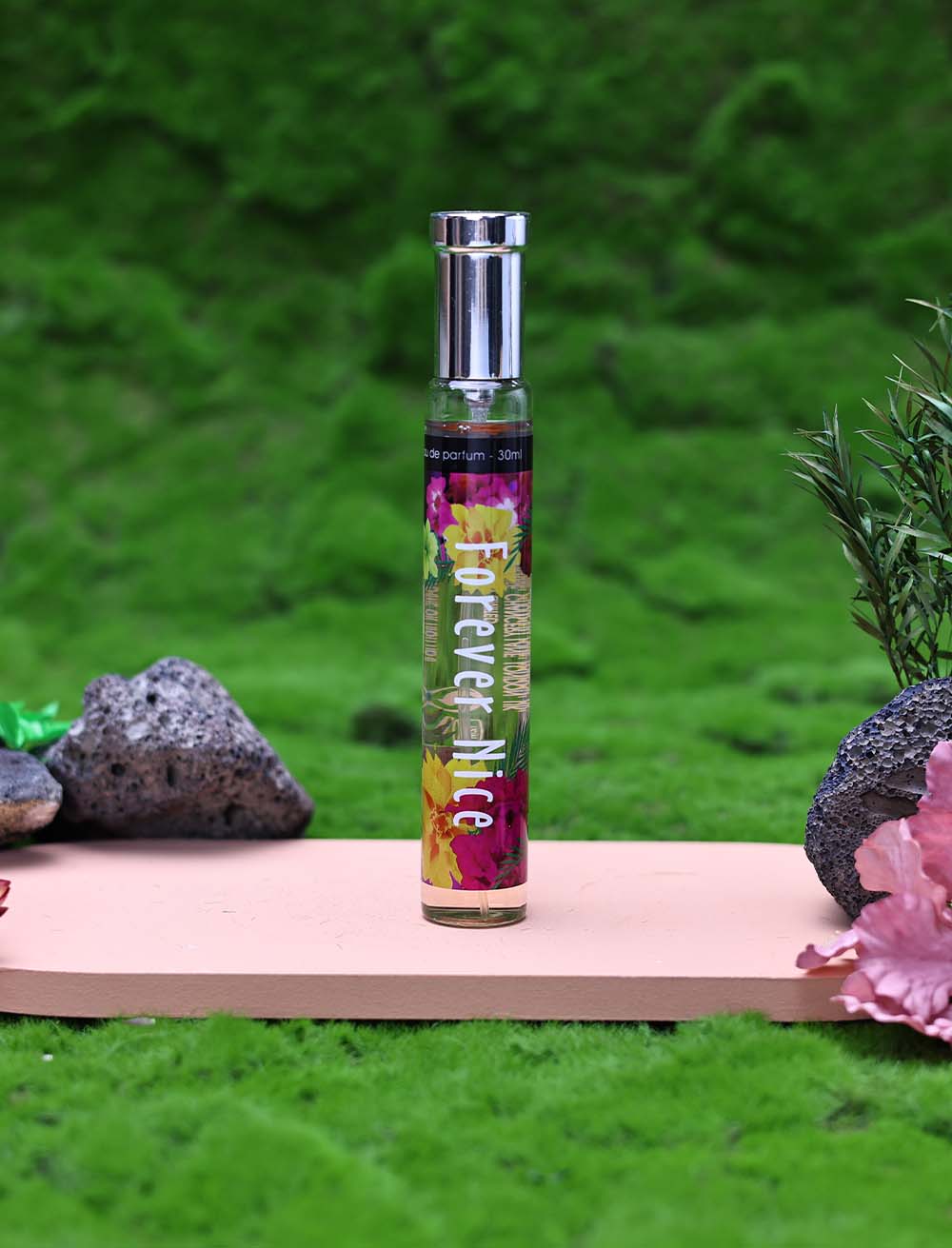 FOREVER NICE | 30ML EAU DE PARFUM