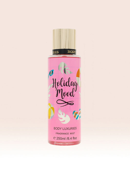 HOLIDAY MOOD FRAGRANCE MIST 250 ML | 8.4 FL OZ