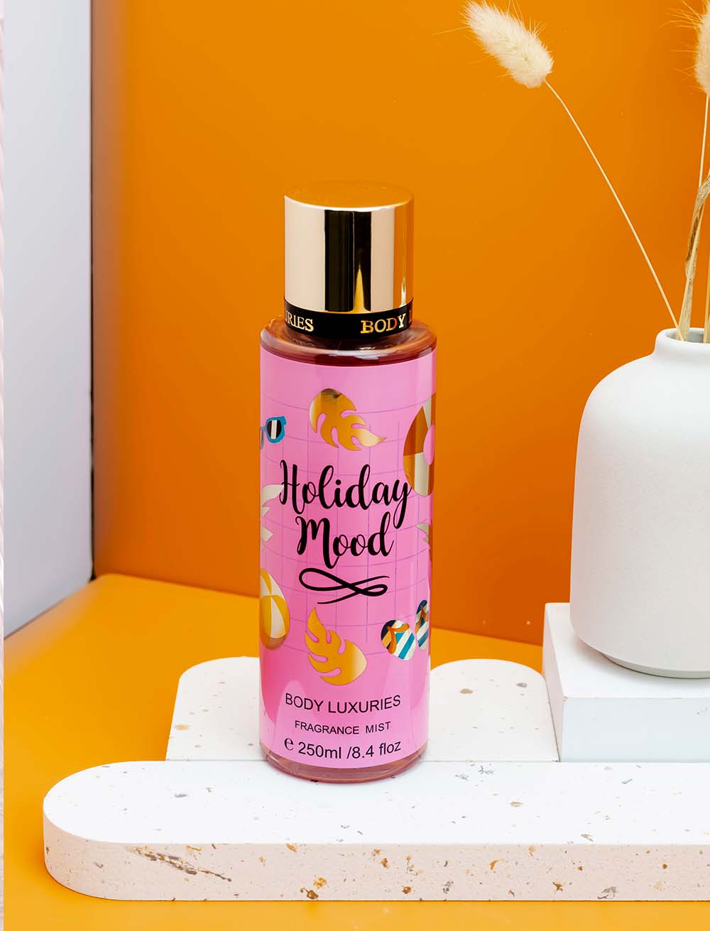 HOLIDAY MOOD FRAGRANCE MIST 250 ML | 8.4 FL OZ