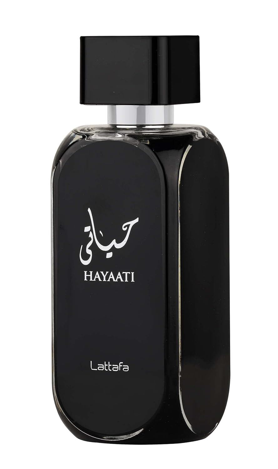 HAYAATI EAU DE PARFUM 3.4 Fl Oz (100ml)