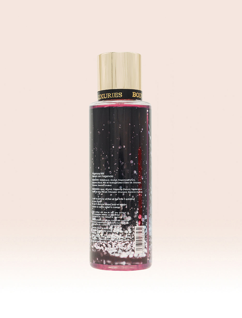 ICE FOR MEN FRAGRANCE MIST 250 ML | 8.4 FL OZ