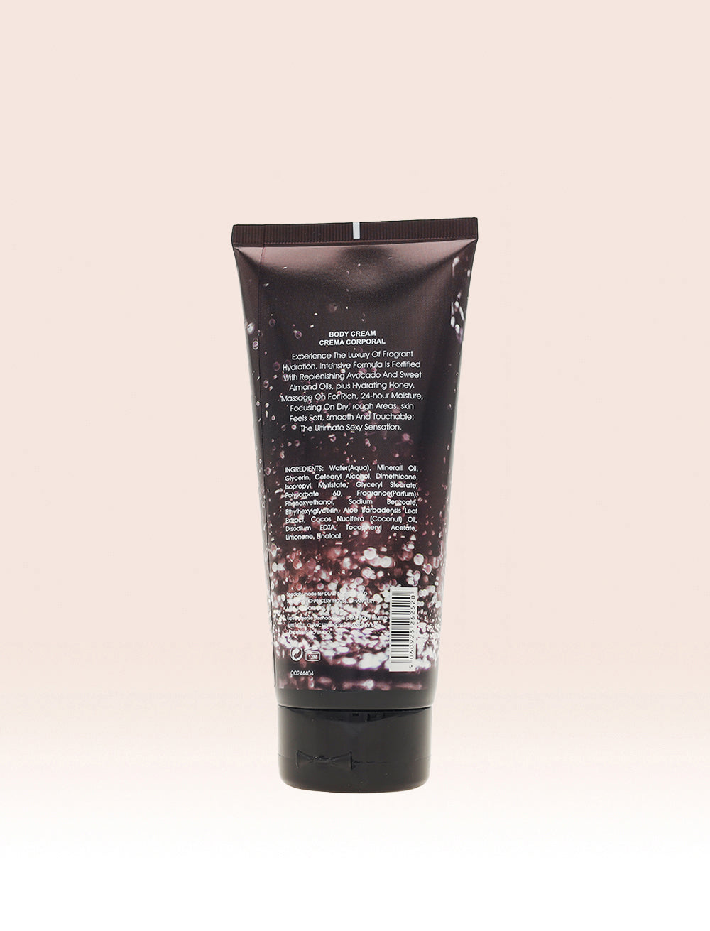 ICE FOR MEN BODY CREAM 200 ML | 6.7 FL OZ