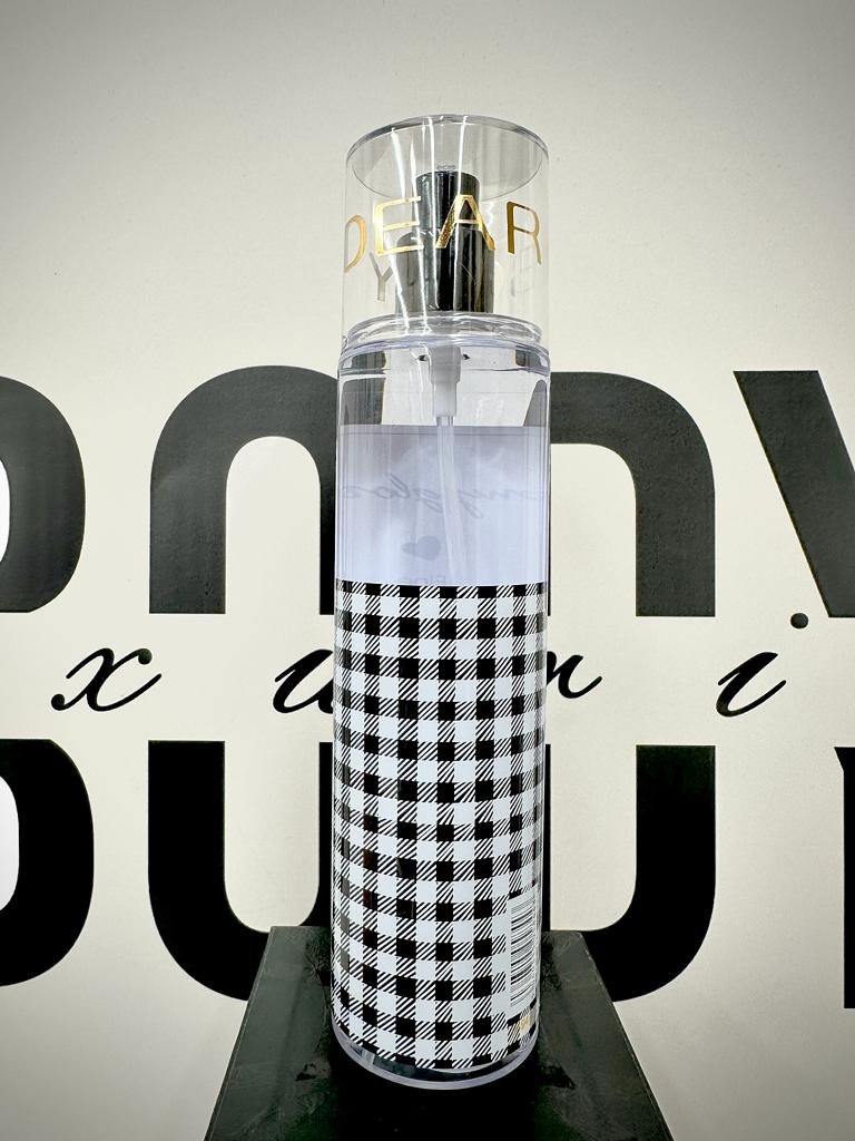 MY GLORY BODY MIST 8FL OZ / 236ML