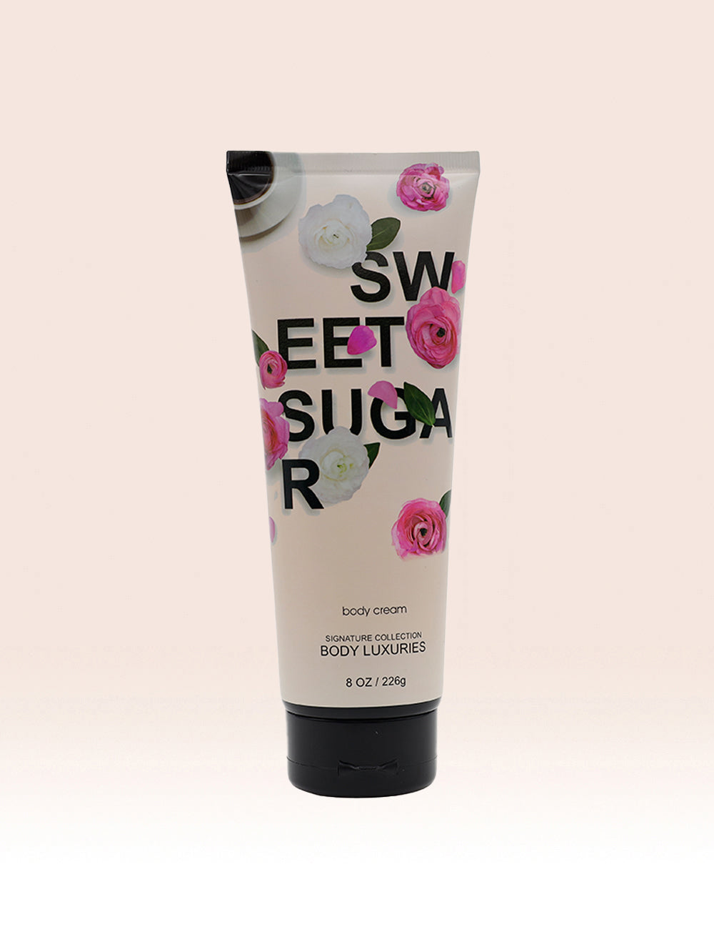 SWEET SUGAR BODY CREAM 8FL OZ / 226g