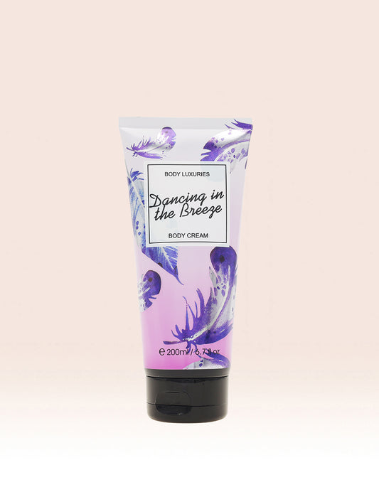 Dancing in the Breeze Body Cream 200ml/6.7floz