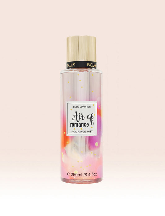 AIR OF ROMANCE FRAGRANCE MIST 250ML | 8.4 FL OZ