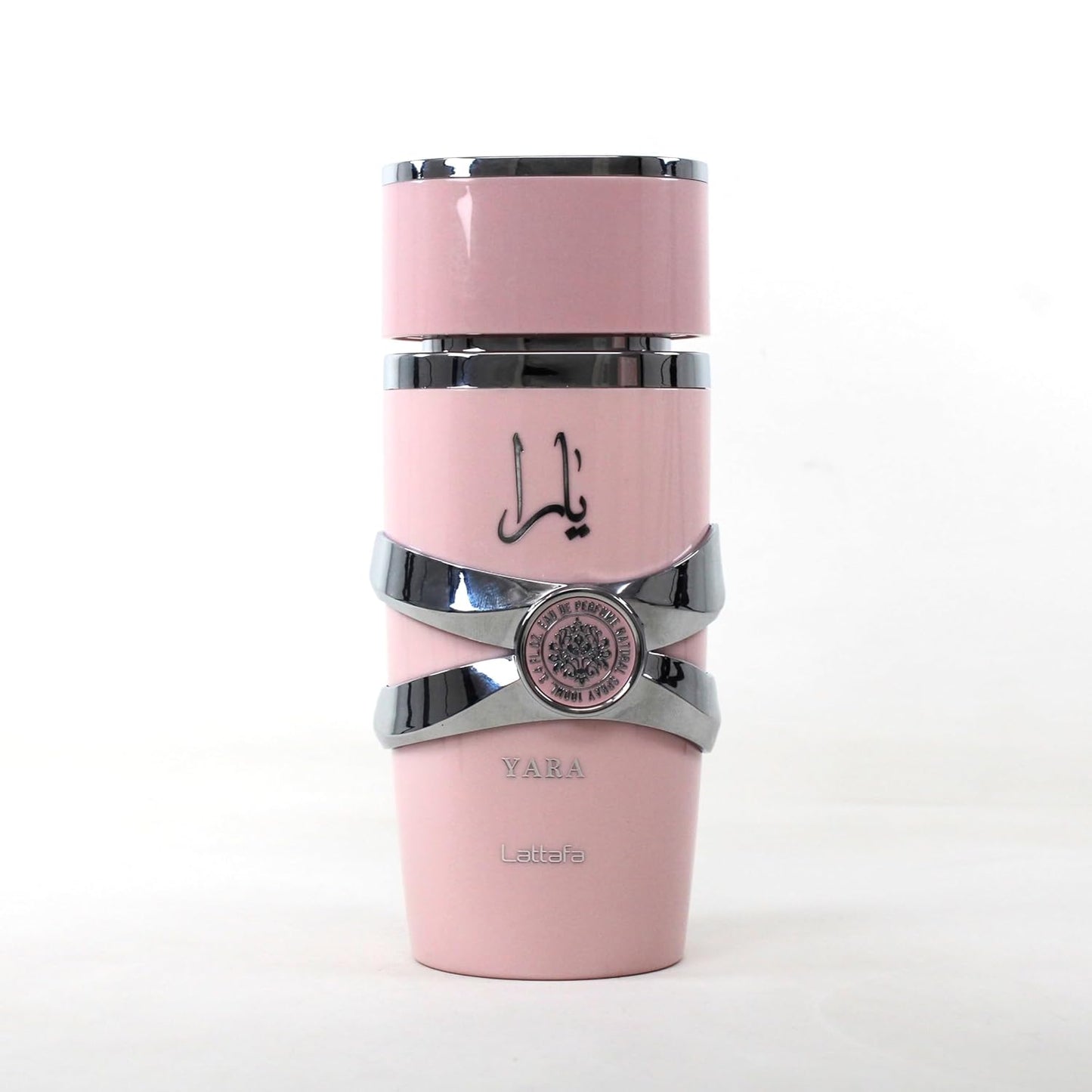 YARA PINK EAU DE PARFUM 100ML | ARABIC PARFUM UNISEX