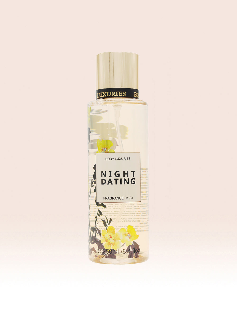 NIGHT DATING FRAGRANCE MIST 250 ML | 8.4 FL OZ