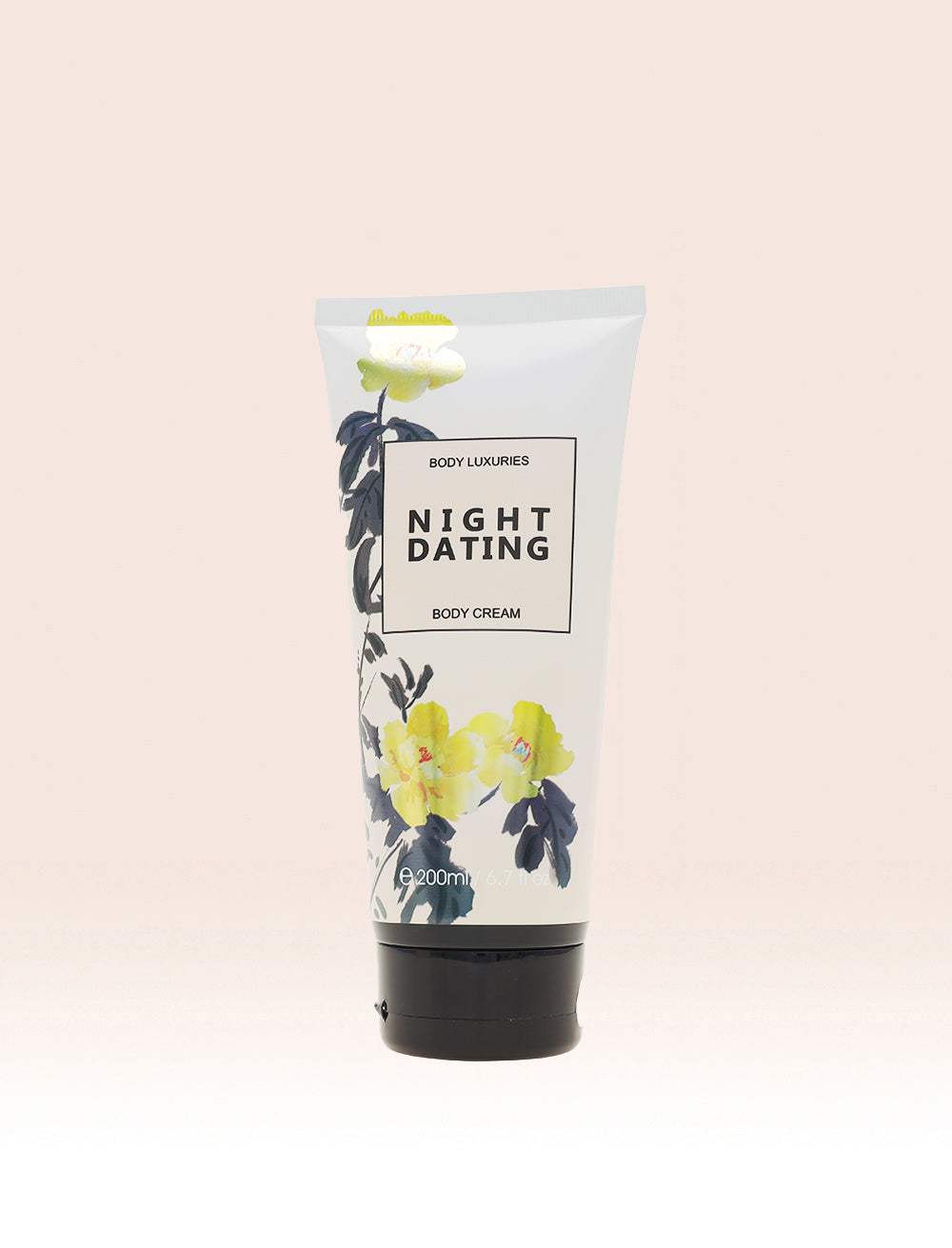 NIGHT DATING BODY CREAM 200 ML | 6.7 FL OZ