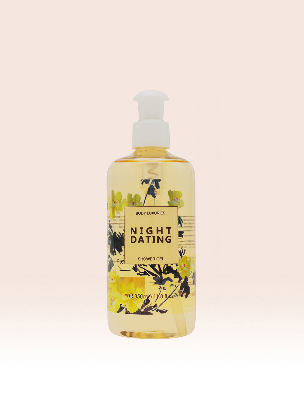 NIGHT DATING SHOWER GEL 350 ML | 11.8 FL OZ