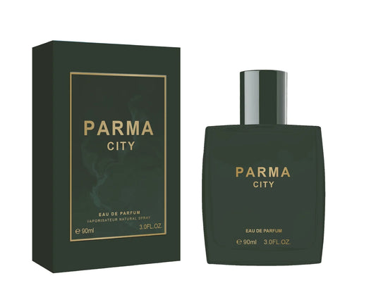 PARMA CITY EAU DE PARFUM 3.0 FL OZ | 90 ML