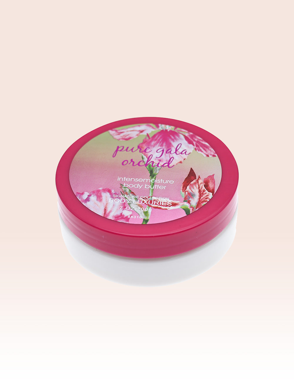 PURE GALA ORCHID BODY BUTTER 200g | 7 OZ