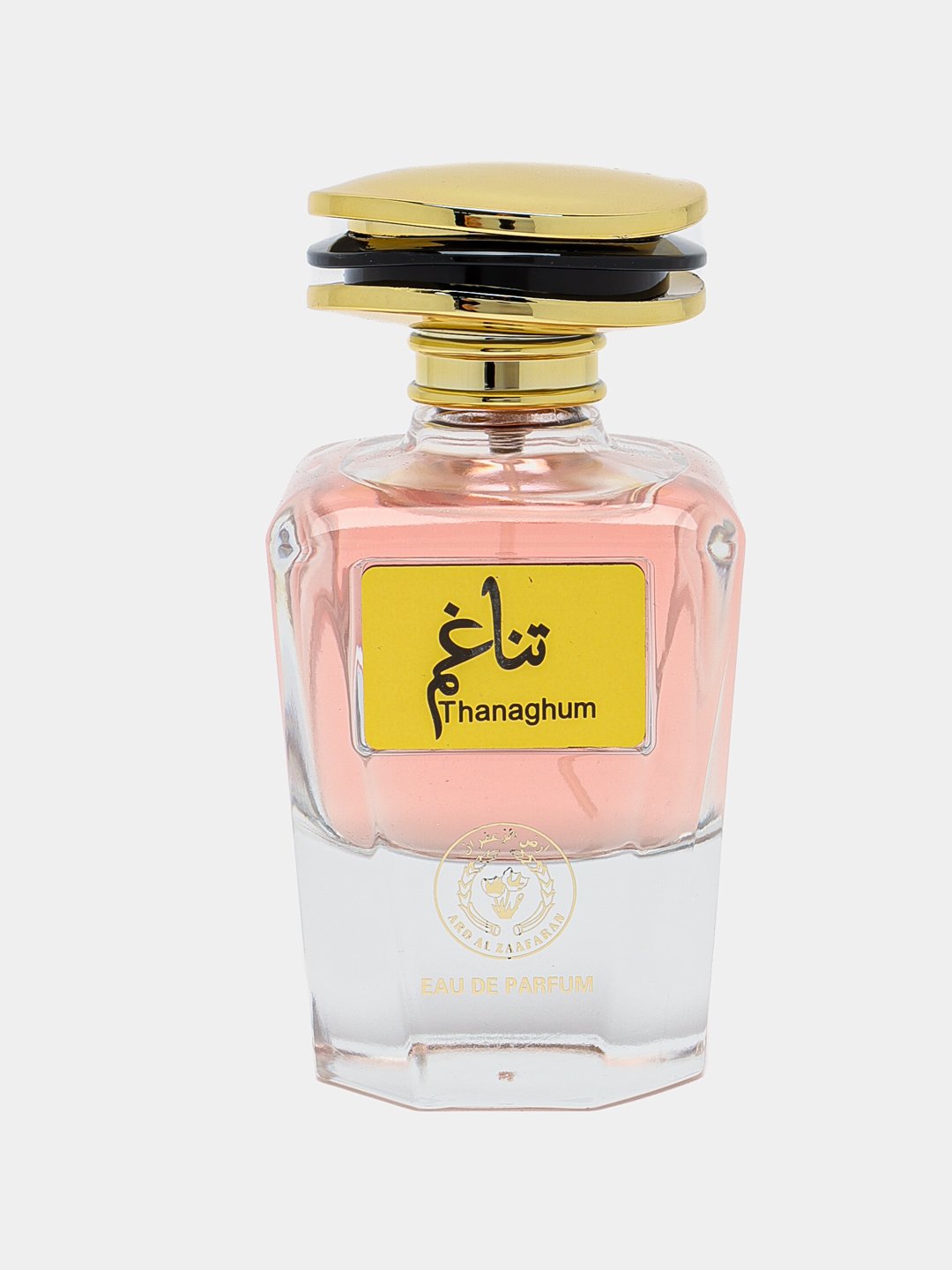 THANAGHUM WHITE FAAN FRAGRANCE 100ML | ARABIC PARFUM LADIES