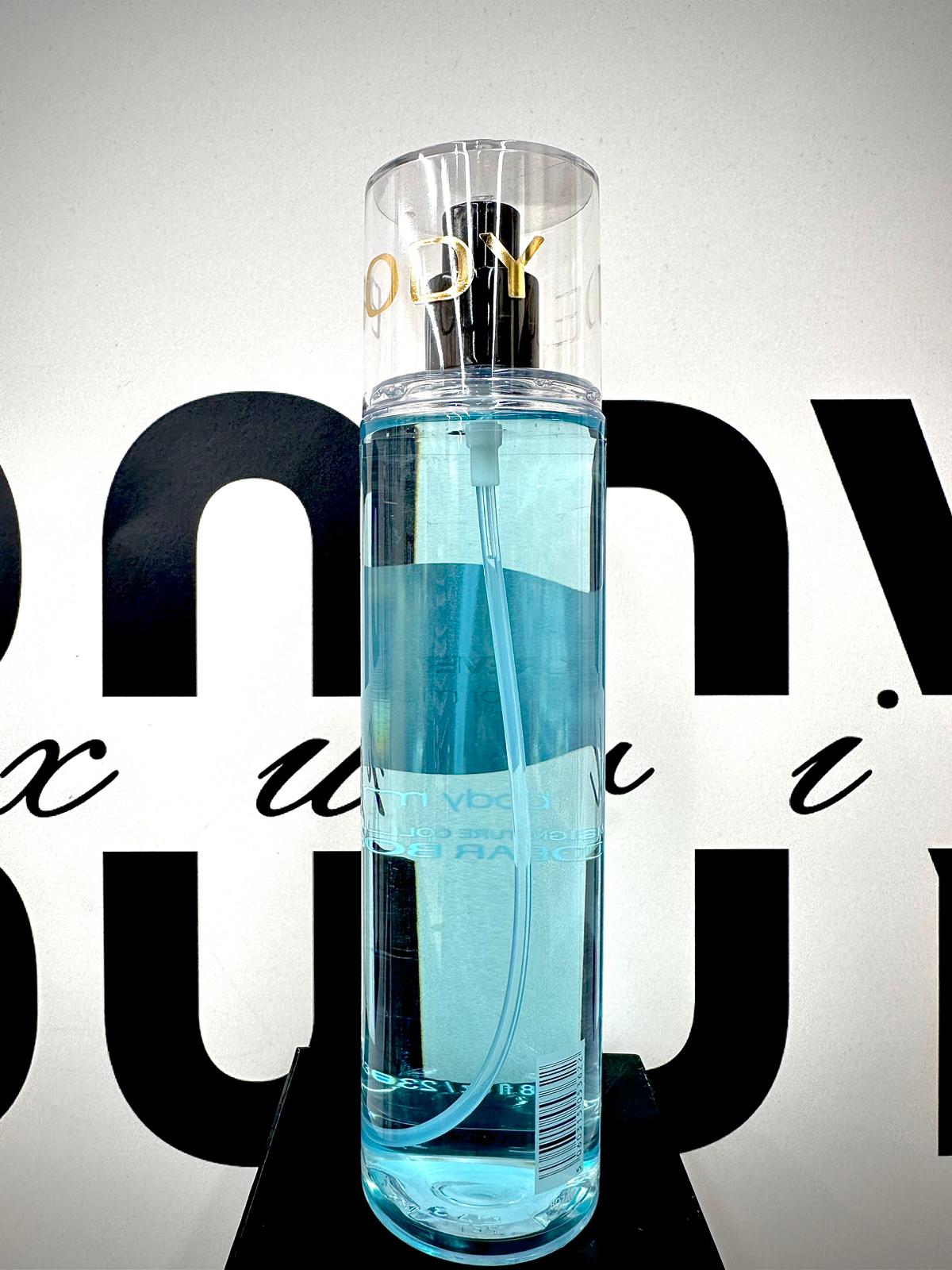 FOREVER BLUE BODY MIST 8FL OZ / 236 ML