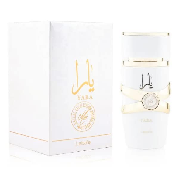 YARA EAU DE PARFUM 100ML | ARABIC FRAGRANCE UNISEX