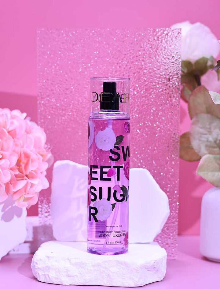 BODY MISTS – DEAR BODY LUXURIES